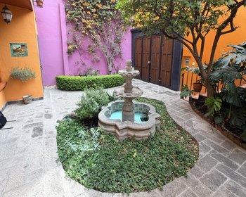 Casa Indio Triste Disponible: Junio 2026 a Noviembre 2026 – San Miguel de Allende real estate photo 1