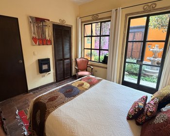 Casa Indio Triste Disponible: Junio 2026 a Noviembre 2026 – San Miguel de Allende real estate photo 3