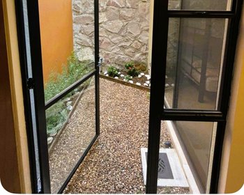 Furnished Ground Floor Apartment with Amenities – San Miguel de Allende real estate photo 4