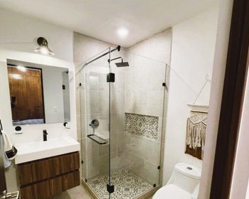 Furnished Ground Floor Apartment with Amenities – San Miguel de Allende real estate photo 3