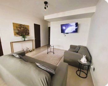 Furnished Ground Floor Apartment with Amenities – San Miguel de Allende real estate photo 2