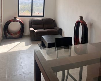 Apartment for rent on the second floor, 15 minutes from the center – San Miguel de Allende real estate photo 3