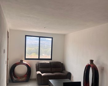 Apartment for rent on the second floor, 15 minutes from the center – San Miguel de Allende real estate photo 4