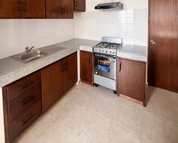 Apartment for rent on the second floor, 15 minutes from the center – San Miguel de Allende real estate photo 2
