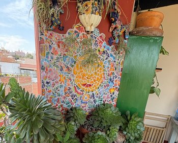 Casa Paula – San Miguel de Allende real estate photo 3