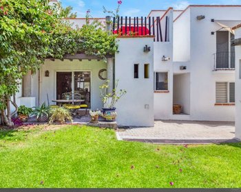 Casa del Corazon Imperfecto – San Miguel de Allende real estate photo 3