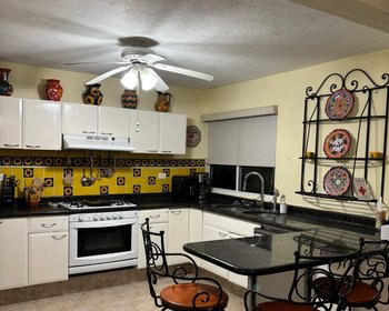 Casa del Corazon Imperfecto – San Miguel de Allende real estate photo 4