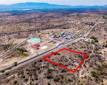 Terreno de Cruz del Palmar – San Miguel de Allende real estate photo 2