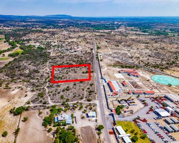 Terreno de Cruz del Palmar – San Miguel de Allende real estate photo 4