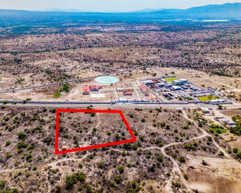 Terreno de Cruz del Palmar – San Miguel de Allende real estate photo 3