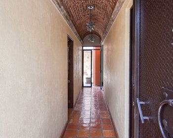 Casa Atardeceres – San Miguel de Allende real estate photo 1