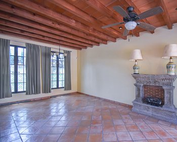 Casa Atardeceres – San Miguel de Allende real estate photo 3