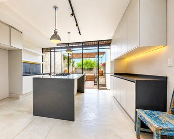 Casa La Pocita – San Miguel de Allende real estate photo 2