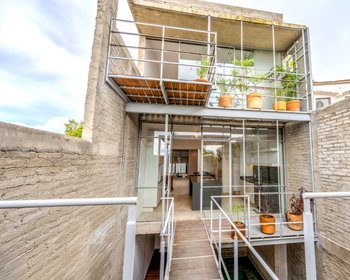 Casa La Pocita – San Miguel de Allende real estate photo 4