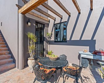 CASA EL MEMBRILLO – San Miguel de Allende real estate photo 3
