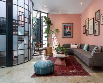 The Brooklane – San Miguel de Allende real estate photo 1