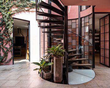 The Brooklane – San Miguel de Allende real estate photo 2
