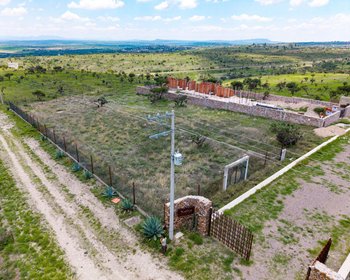Lotes Nativa – San Miguel de Allende real estate photo 1