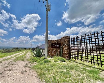 Lotes Nativa – San Miguel de Allende real estate photo 2
