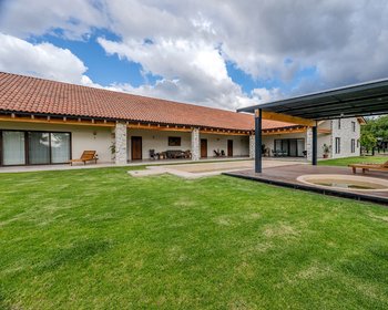 Los Pinos – San Miguel de Allende real estate photo 4