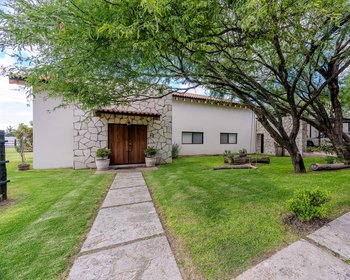 Los Pinos – San Miguel de Allende real estate photo 1