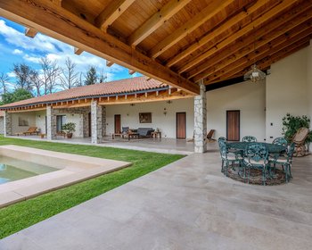 Los Pinos – San Miguel de Allende real estate photo 3