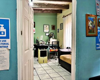 Casa en Venta en Colonia San Antonio – San Miguel de Allende real estate photo 1