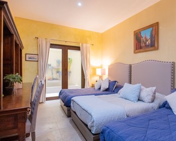 Casa Caracol – San Miguel de Allende real estate photo 4