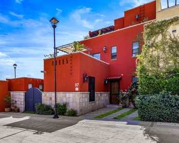 Casa Nido – San Miguel de Allende real estate photo 1