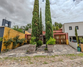 Colonial Home – San Miguel de Allende real estate photo 2