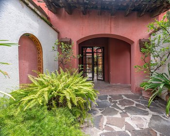 Colonial Home – San Miguel de Allende real estate photo 1