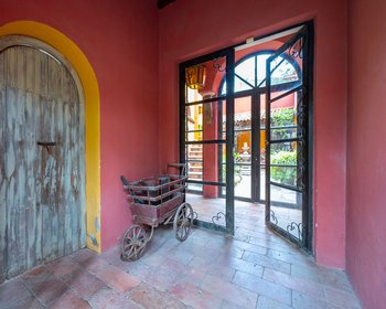 Colonial Home – San Miguel de Allende real estate photo 2