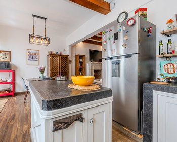 Casa Encanto – San Miguel de Allende real estate photo 3
