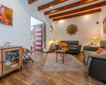 Casa Encanto – San Miguel de Allende real estate photo 4