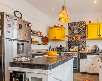 Casa Encanto – San Miguel de Allende real estate photo 1