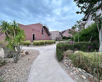 Barrio Santo Dpto 2A – San Miguel de Allende real estate photo 3