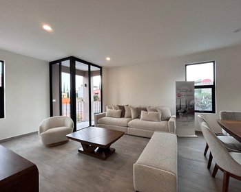 Barrio Santo Dpto 2A – San Miguel de Allende real estate photo 4
