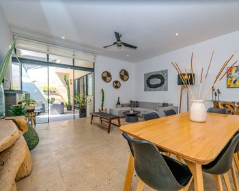 Ground Level Condo – San Miguel de Allende real estate photo 3