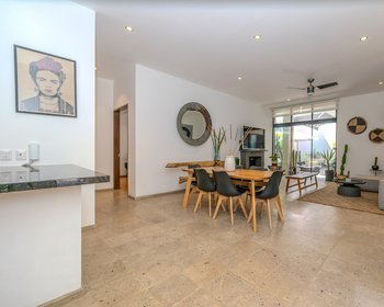 Ground Level Condo – San Miguel de Allende real estate photo 2