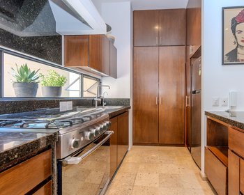 Ground Level Condo – San Miguel de Allende real estate photo 4