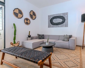 Ground Level Condo – San Miguel de Allende real estate photo 4