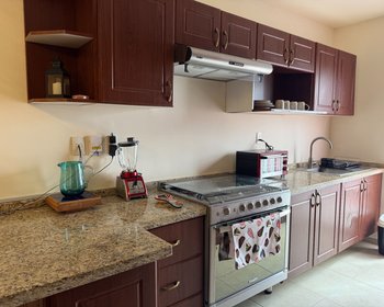 Condominio Florencia – San Miguel de Allende real estate photo 4