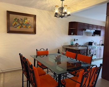 Condominio Florencia – San Miguel de Allende real estate photo 3