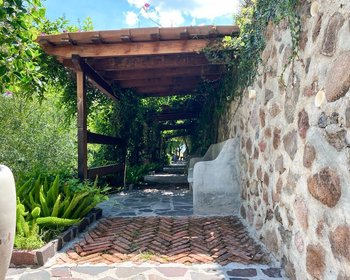 Casa Huerta La Antigua – San Miguel de Allende real estate photo 4