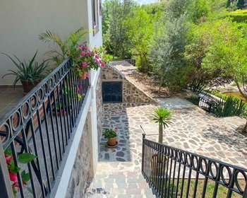Casa Huerta La Antigua – San Miguel de Allende real estate photo 1