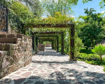 Casa Huerta La Antigua – San Miguel de Allende real estate photo 3