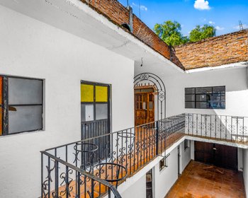 Casa Arias – San Miguel de Allende real estate photo 3