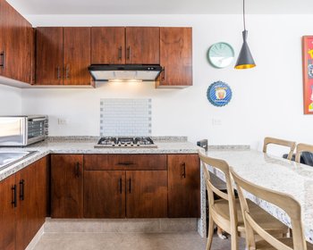 Casa Chewbacca – San Miguel de Allende real estate photo 1