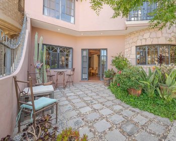 Casa Tranquila – San Miguel de Allende real estate photo 2