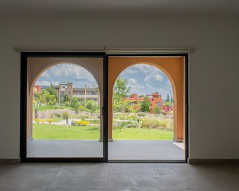 La Serena Single-Level Living – San Miguel de Allende real estate photo 4